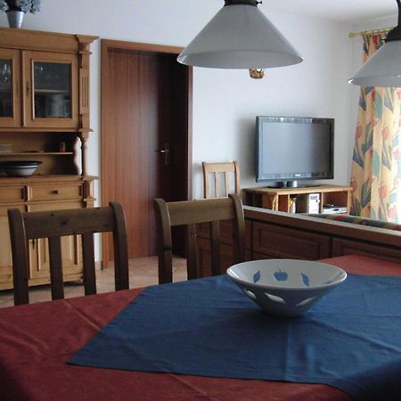 Appartment Haus Glowe - Wohnung 11 - 300 M Zum Strand Klein Gelm Kültér fotó