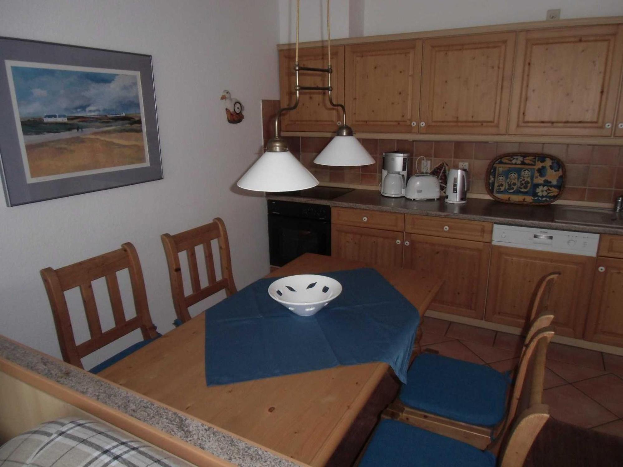 Appartment Haus Glowe - Wohnung 11 - 300 M Zum Strand Klein Gelm Kültér fotó